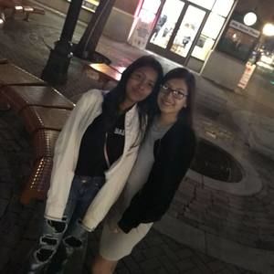 Meet your Posher, Maria